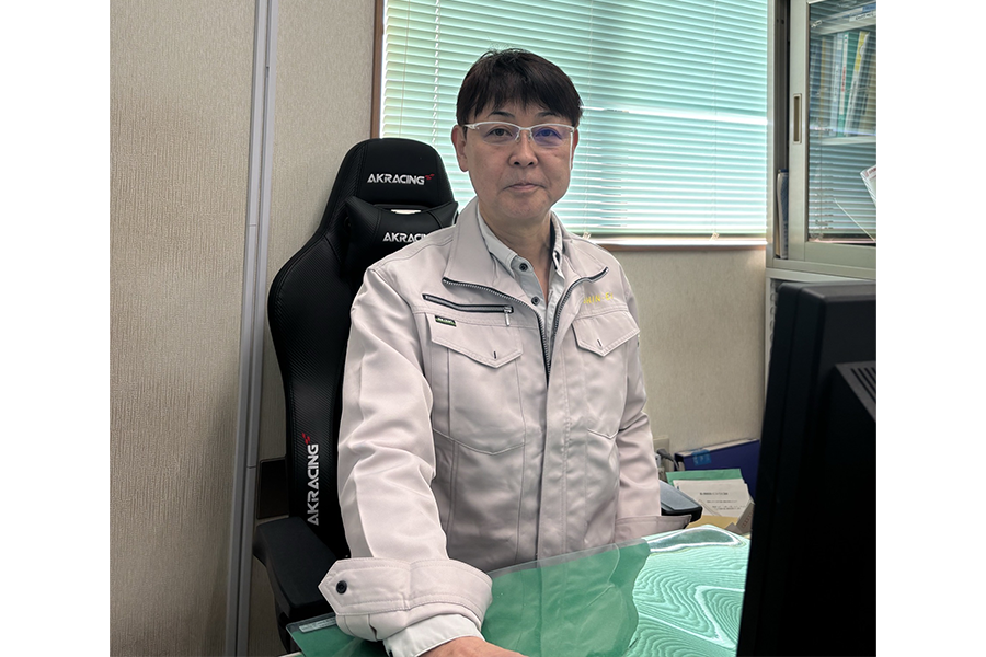 代表挨拶