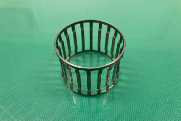 波型保持器　プレス品